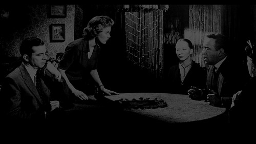 Jacques Tourneur the medium